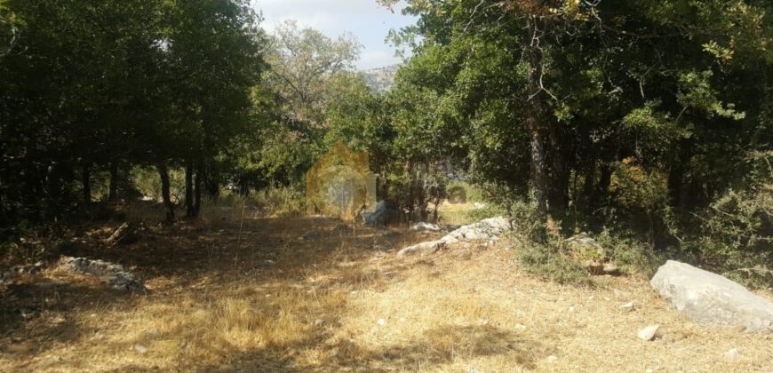 Land nice location open view. Ref# 2835