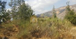 Land nice location open view. Ref# 2835