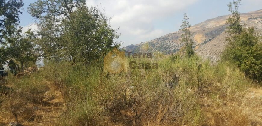 Land nice location open view. Ref# 2835