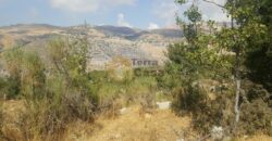 Land nice location open view. Ref# 2835