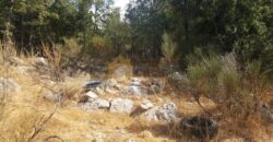 Land nice location open view. Ref# 2835