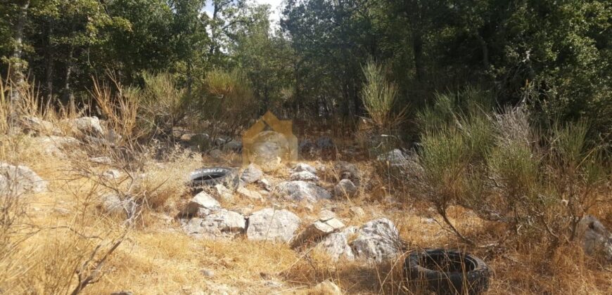 Land nice location open view. Ref# 2835