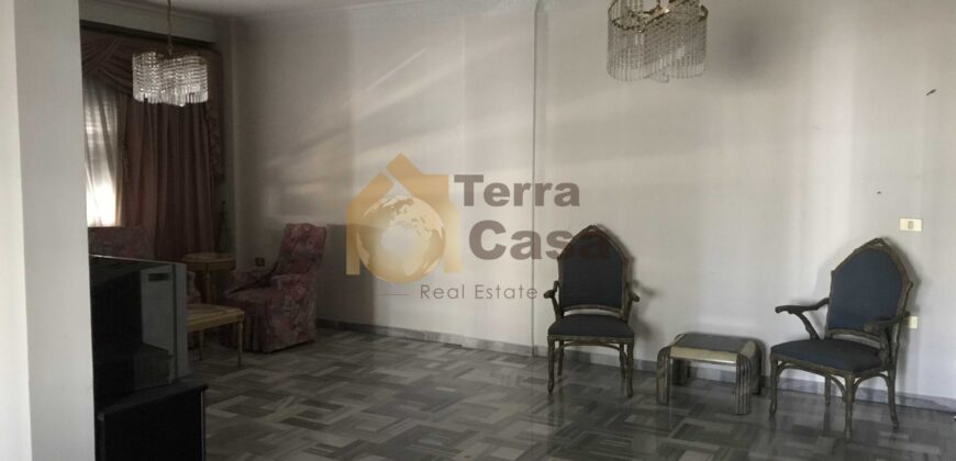 Fully furnished apartment for sale in Mar takla Ref#2836