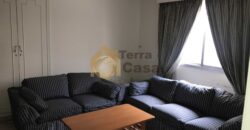 Fully furnished apartment for sale in Mar takla Ref#2836