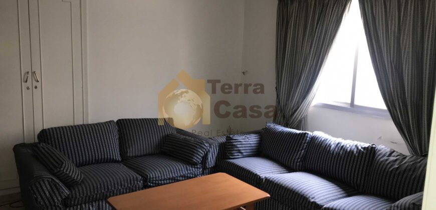 Fully furnished apartment for sale in Mar takla Ref#2836