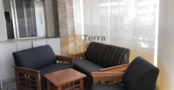 Fully furnished apartment for sale in Mar takla Ref#2836