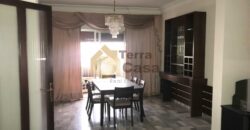 Fully furnished apartment for sale in Mar takla Ref#2836