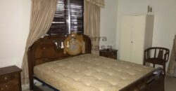 Fully furnished apartment for sale in Mar takla Ref#2836