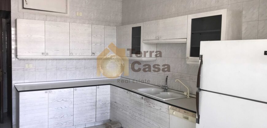 Fully furnished apartment for sale in Mar takla Ref#2836