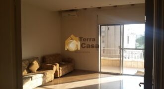 Ksara apartment with 125 sqm storage and parking cash parking .