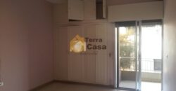 Ksara apartment with 125 sqm storage and parking cash parking .