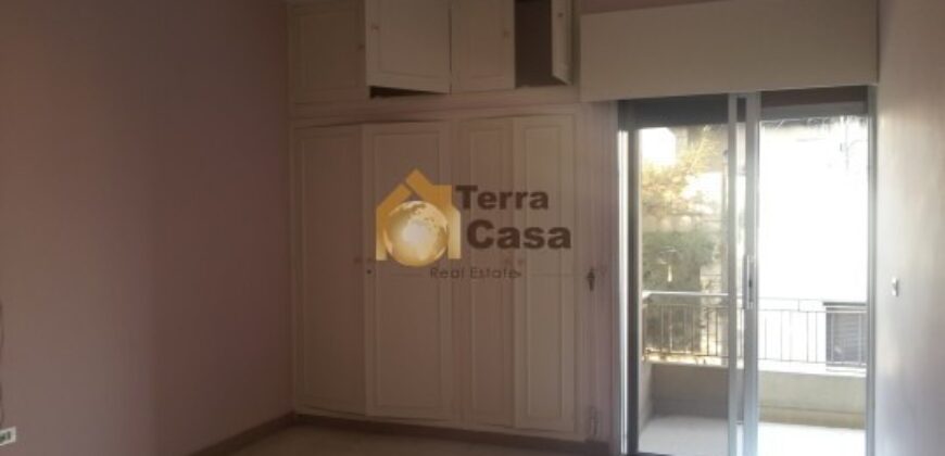 Ksara apartment with 125 sqm storage and parking cash parking .