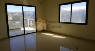 Klayaat new apartment 150 sqm for sale mountain view Ref # 2888