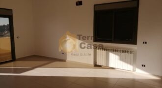 Apartment  for rent in Achkout  located in nice area cash .