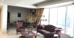 Luxurious fully furnished apartment 275 sqm in Baabda Ref#2916