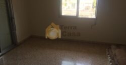 Semi furnished apartment for rent cash payment.Ref#2926