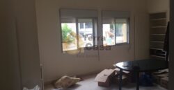 Semi furnished apartment for rent cash payment.Ref#2926