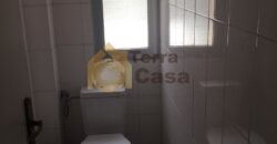 Semi furnished apartment for rent cash payment.Ref#2926
