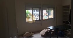 Semi furnished apartment for rent cash payment.Ref#2926