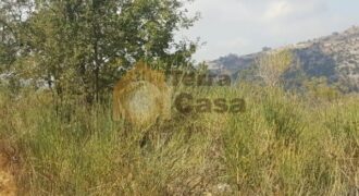 Tarchich land nice location cash payment.Ref#2930