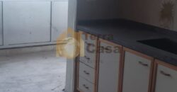 zouk mosbeh Apartment nice location cash payment .Ref#2933