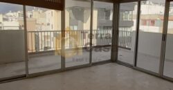 zouk mosbeh Apartment nice location cash payment .Ref#2933