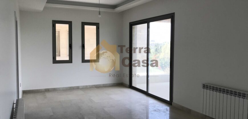 Brand new luxurious apartment in Yarzeh cash payment.