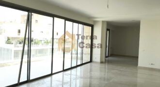 Brand new luxurious apartment for rent Ref#2958