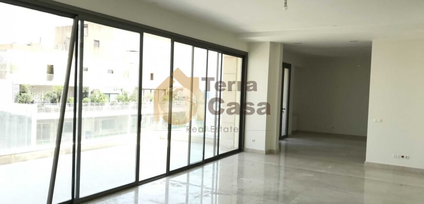 Brand new luxurious apartment for rent Ref#2958