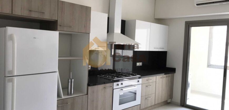 Brand new luxurious apartment for rent Ref#2958