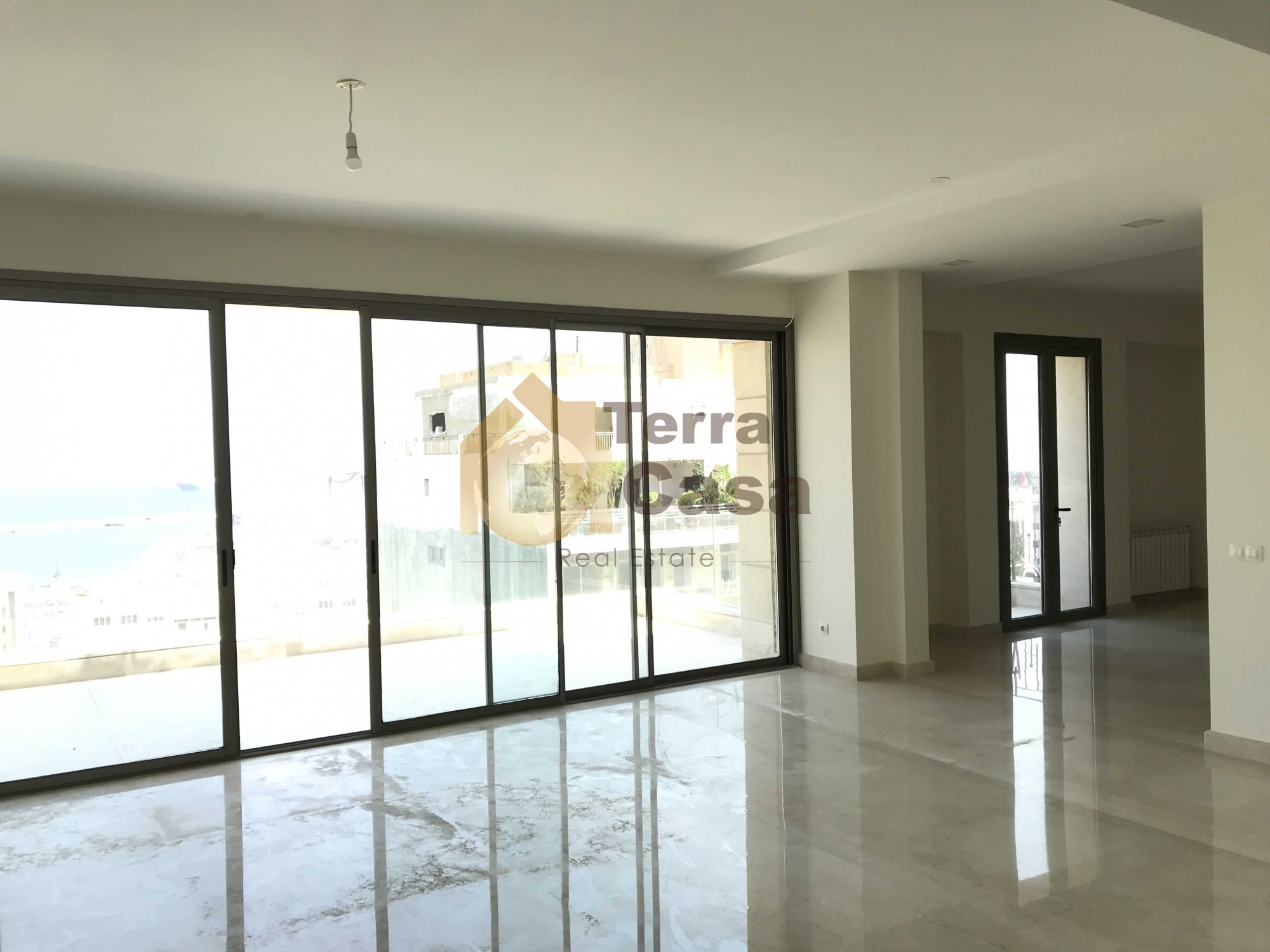 Brand new apartment for rent Ref#2957