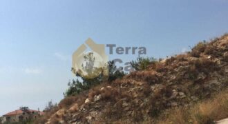 Land with panoramic view cash payment.Ref#2966