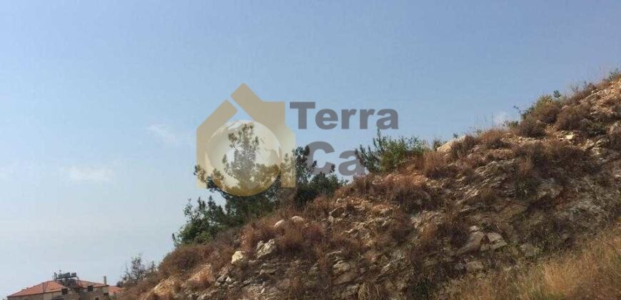 Land with panoramic view cash payment.Ref#2966