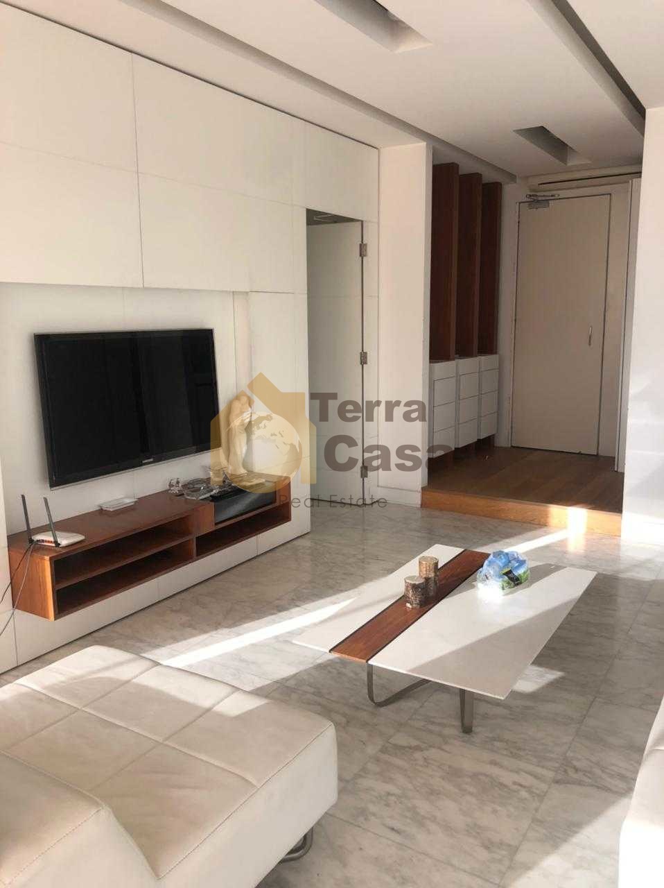 Fully furnished  apartment cash payment.Ref#2968