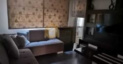 semi furnished apartment cash payment.Ref#2972