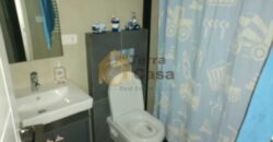 semi furnished apartment cash payment.Ref#2972