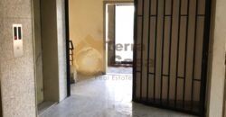 Ashrafieh core & shell office for sale (Cash Payment)