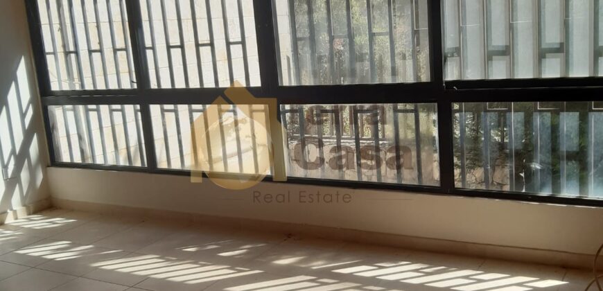 Fully decorated apartment nice view cash payment.Ref#2987