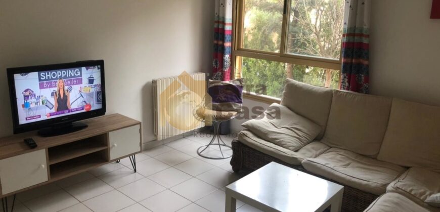 kfaryassine Apartment 155 sqm for sale with shared pool Ref#2990