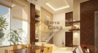 Citirama luxurious duplex cash payment.