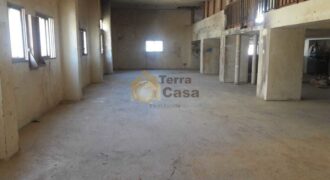 Industrial area warehouse for rent cash payment.