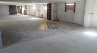 Industrial area warehouse for rent cash payment.