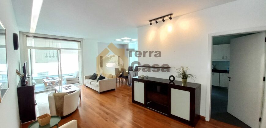 Luxurious fully furnished apartment for rent in Yarzeh