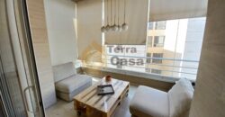 Luxurious fully furnished apartment for rent in Yarzeh