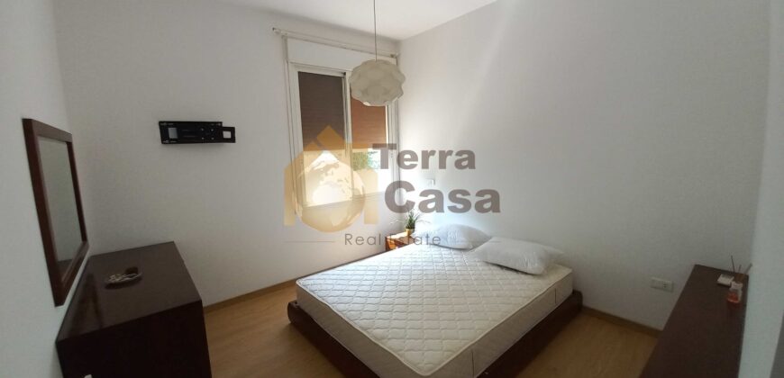 Luxurious fully furnished apartment for rent in Yarzeh