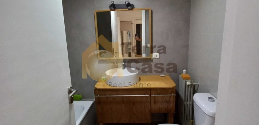 Luxurious fully furnished apartment for rent in Yarzeh
