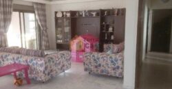 Fully furnished open view cash payment. J