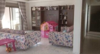 Fully furnished open view cash payment. J