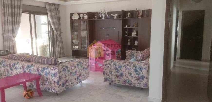 Fully furnished open view cash payment. J