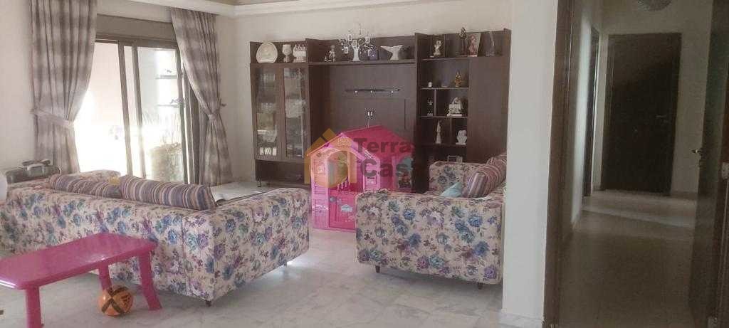 Fully furnished open view cash payment. J